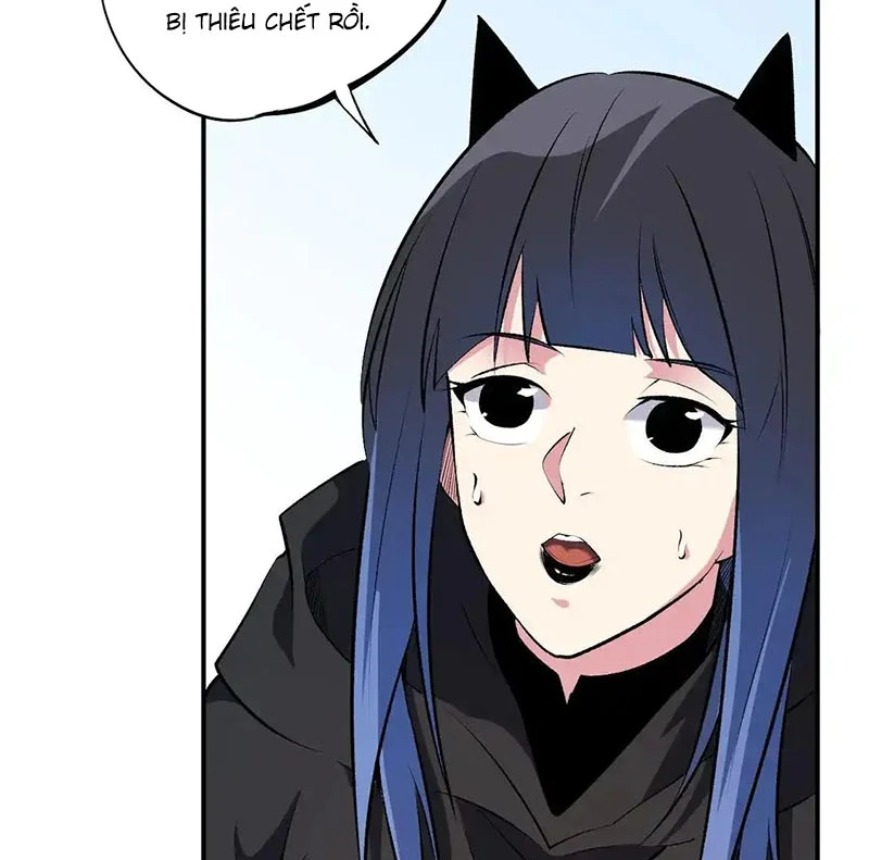 Toàn Dân Chuyển Chức : Duy Ta Vô Chức Tán Nhân Chap 112 - Next Chap 113