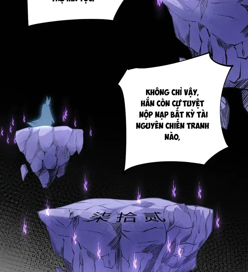 Toàn Dân Chuyển Chức : Duy Ta Vô Chức Tán Nhân Chap 112 - Next Chap 113