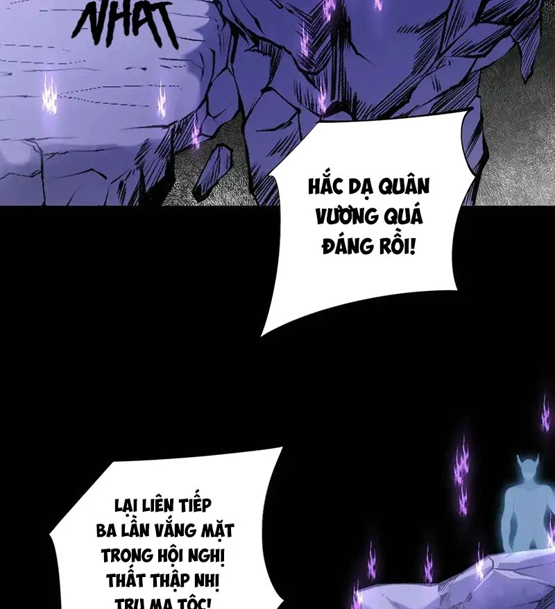 Toàn Dân Chuyển Chức : Duy Ta Vô Chức Tán Nhân Chap 112 - Next Chap 113