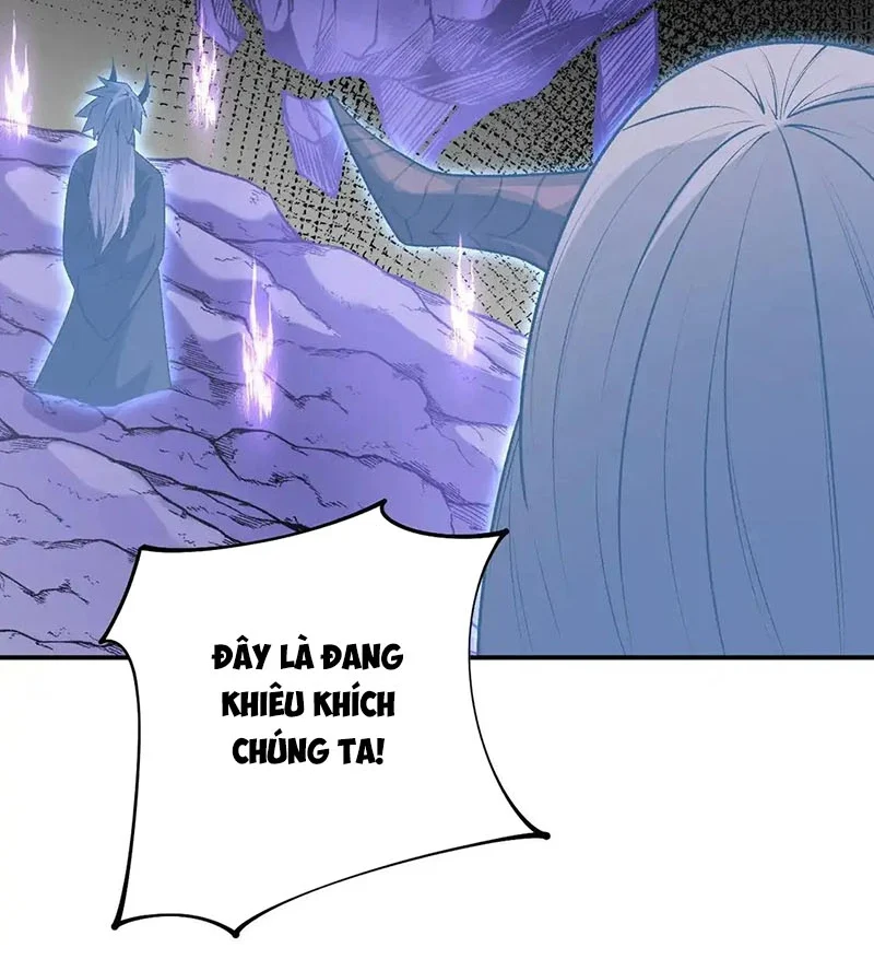 Toàn Dân Chuyển Chức : Duy Ta Vô Chức Tán Nhân Chap 112 - Next Chap 113