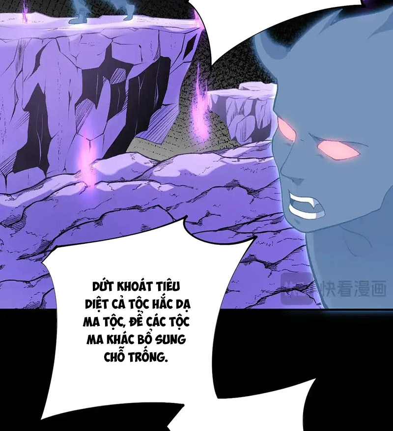 Toàn Dân Chuyển Chức : Duy Ta Vô Chức Tán Nhân Chap 112 - Next Chap 113