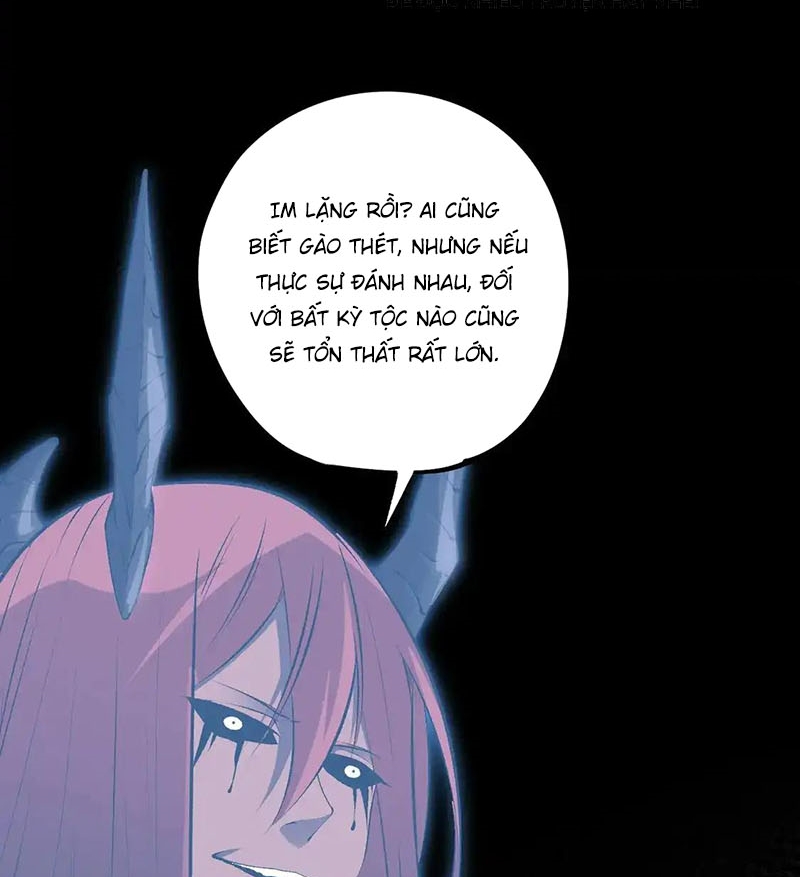 Toàn Dân Chuyển Chức : Duy Ta Vô Chức Tán Nhân Chap 112 - Next Chap 113