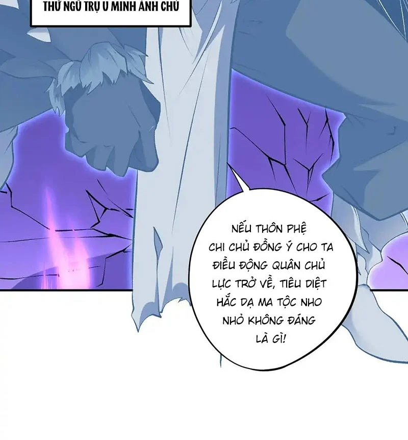 Toàn Dân Chuyển Chức : Duy Ta Vô Chức Tán Nhân Chap 112 - Next Chap 113
