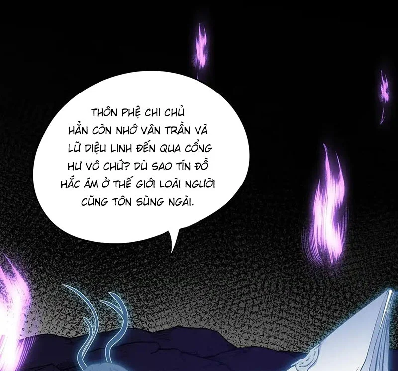 Toàn Dân Chuyển Chức : Duy Ta Vô Chức Tán Nhân Chap 112 - Next Chap 113
