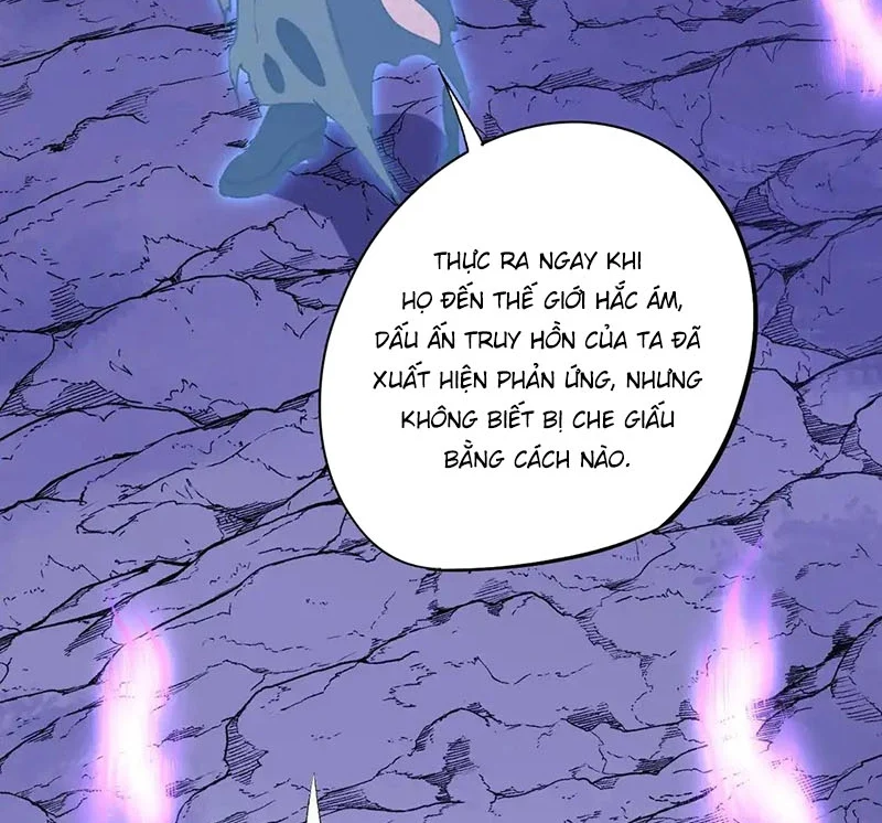 Toàn Dân Chuyển Chức : Duy Ta Vô Chức Tán Nhân Chap 112 - Next Chap 113