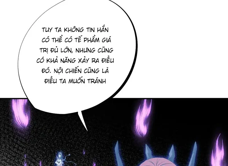 Toàn Dân Chuyển Chức : Duy Ta Vô Chức Tán Nhân Chap 112 - Next Chap 113