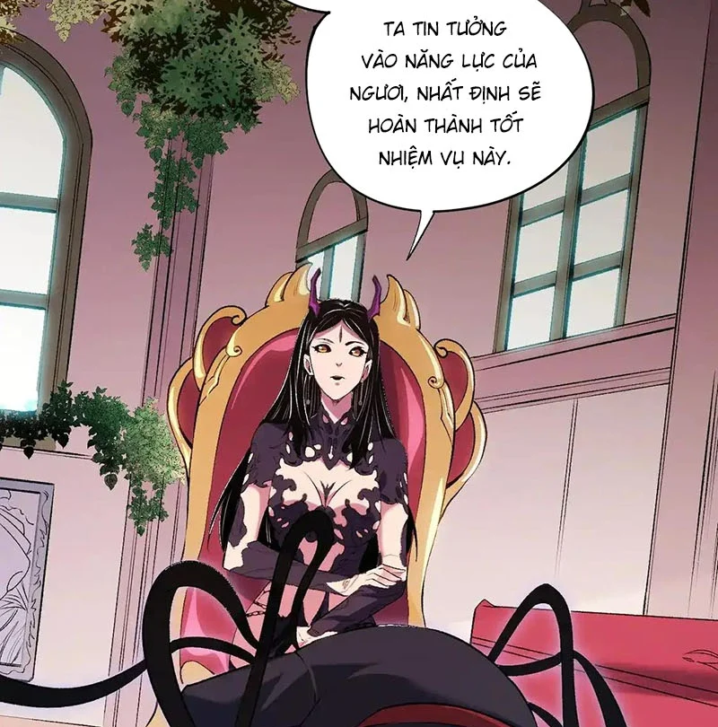 Toàn Dân Chuyển Chức : Duy Ta Vô Chức Tán Nhân Chap 112 - Next Chap 113