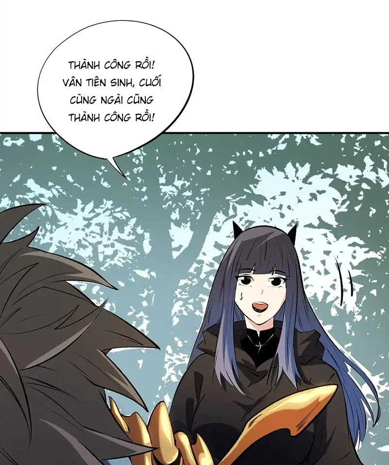 Toàn Dân Chuyển Chức : Duy Ta Vô Chức Tán Nhân Chap 112 - Next Chap 113