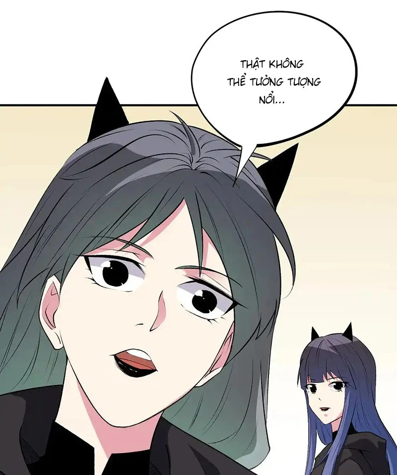 Toàn Dân Chuyển Chức : Duy Ta Vô Chức Tán Nhân Chap 112 - Next Chap 113