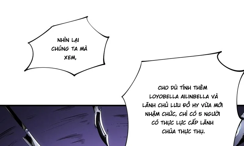 Toàn Dân Chuyển Chức : Duy Ta Vô Chức Tán Nhân Chap 113 - Next Chap 114