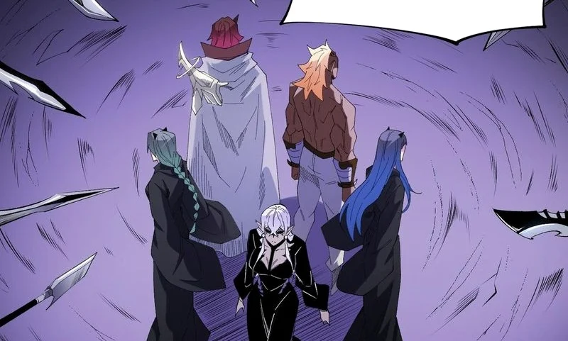 Toàn Dân Chuyển Chức : Duy Ta Vô Chức Tán Nhân Chap 113 - Next Chap 114