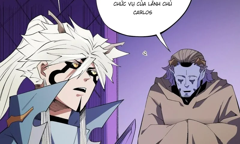 Toàn Dân Chuyển Chức : Duy Ta Vô Chức Tán Nhân Chap 113 - Next Chap 114