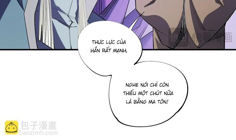 Toàn Dân Chuyển Chức : Duy Ta Vô Chức Tán Nhân Chap 113 - Next Chap 114