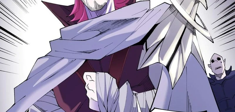 Toàn Dân Chuyển Chức : Duy Ta Vô Chức Tán Nhân Chap 113 - Next Chap 114