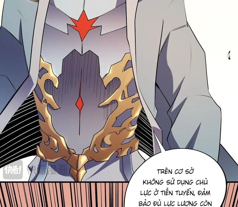 Toàn Dân Chuyển Chức : Duy Ta Vô Chức Tán Nhân Chap 113 - Next Chap 114