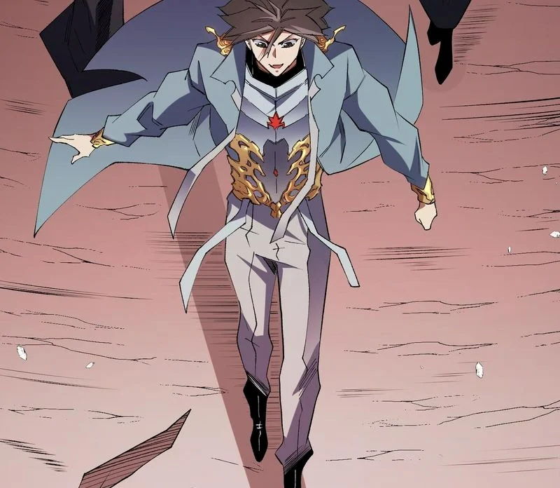 Toàn Dân Chuyển Chức : Duy Ta Vô Chức Tán Nhân Chap 113 - Next Chap 114