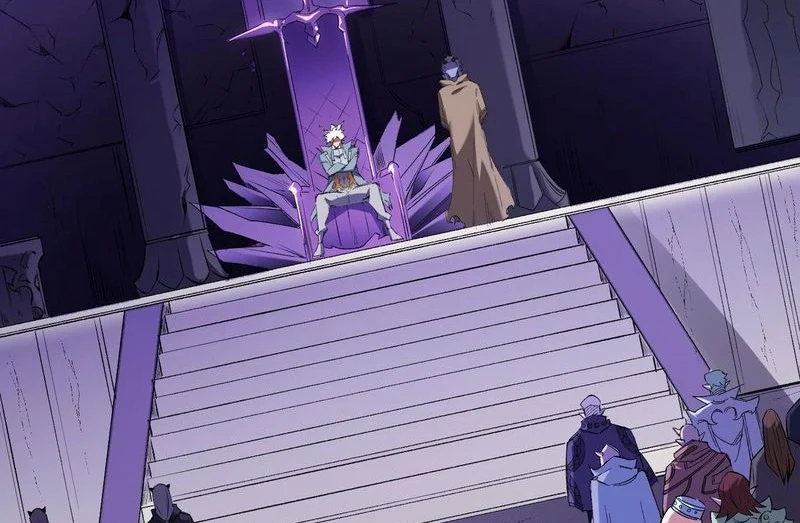 Toàn Dân Chuyển Chức : Duy Ta Vô Chức Tán Nhân Chap 113 - Next Chap 114