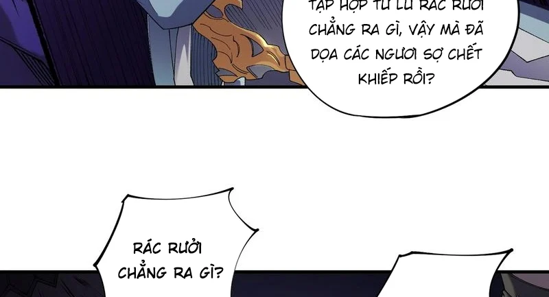 Toàn Dân Chuyển Chức : Duy Ta Vô Chức Tán Nhân Chap 113 - Next Chap 114