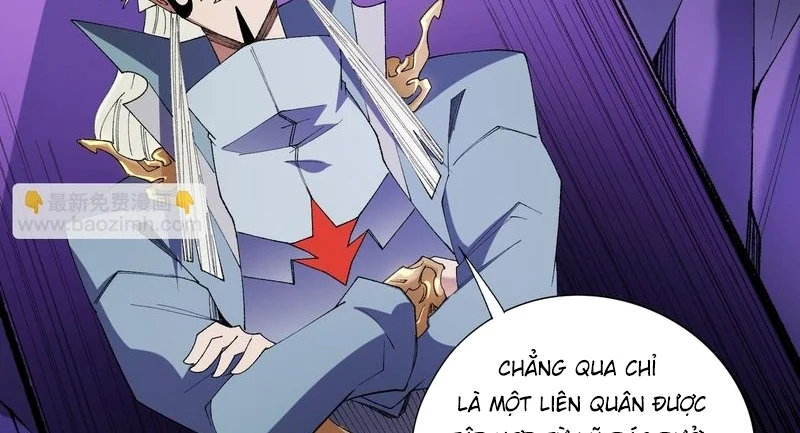 Toàn Dân Chuyển Chức : Duy Ta Vô Chức Tán Nhân Chap 113 - Next Chap 114