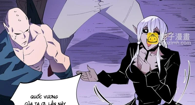 Toàn Dân Chuyển Chức : Duy Ta Vô Chức Tán Nhân Chap 113 - Next Chap 114