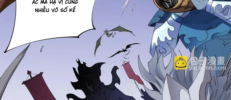 Toàn Dân Chuyển Chức : Duy Ta Vô Chức Tán Nhân Chap 113 - Next Chap 114