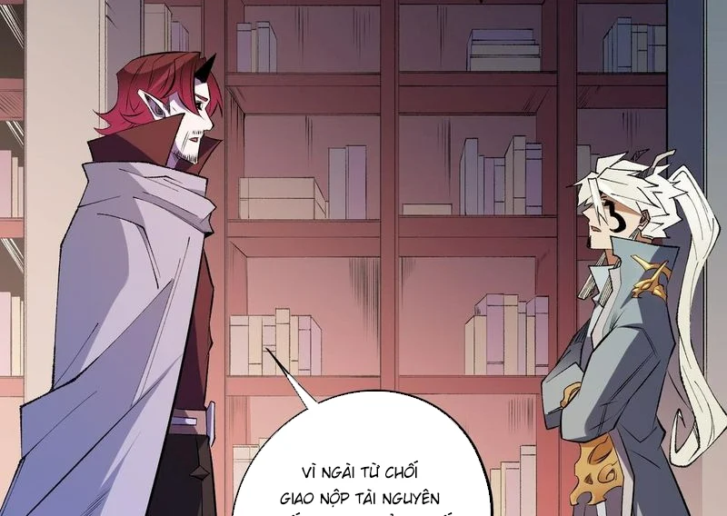 Toàn Dân Chuyển Chức : Duy Ta Vô Chức Tán Nhân Chap 113 - Next Chap 114