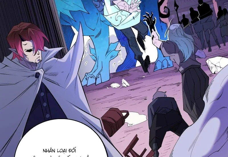 Toàn Dân Chuyển Chức : Duy Ta Vô Chức Tán Nhân Chap 113 - Next Chap 114