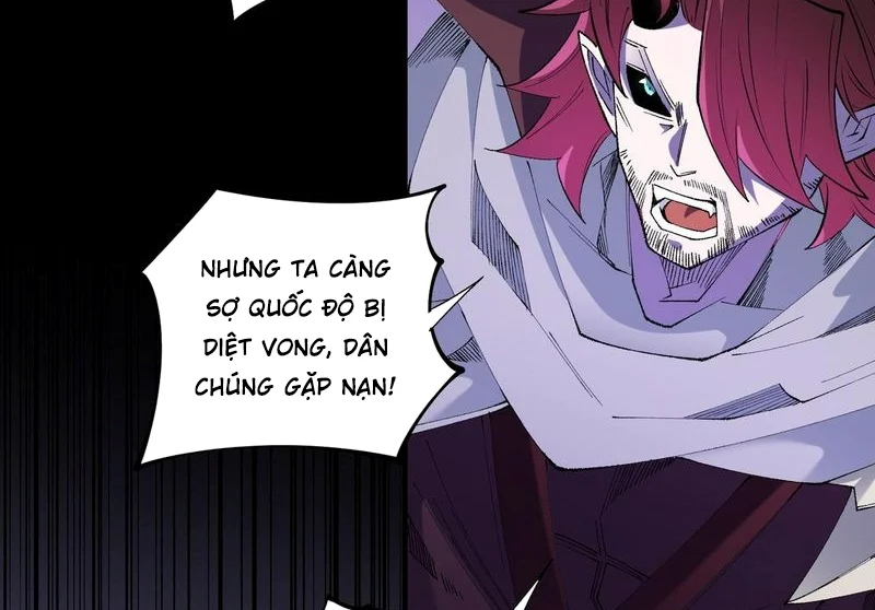 Toàn Dân Chuyển Chức : Duy Ta Vô Chức Tán Nhân Chap 113 - Next Chap 114