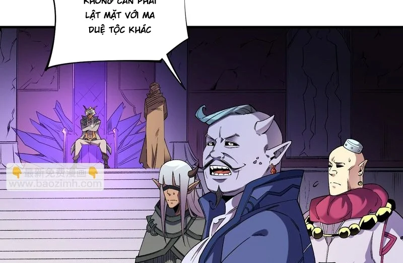 Toàn Dân Chuyển Chức : Duy Ta Vô Chức Tán Nhân Chap 113 - Next Chap 114