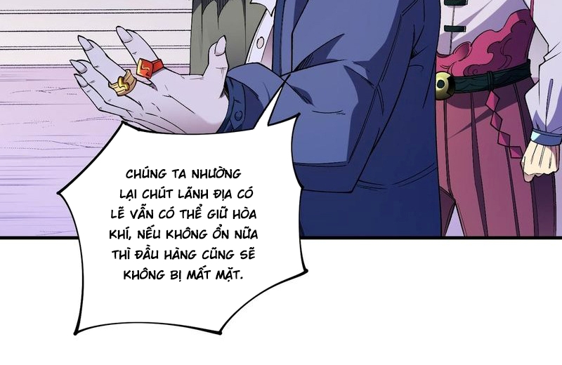 Toàn Dân Chuyển Chức : Duy Ta Vô Chức Tán Nhân Chap 113 - Next Chap 114