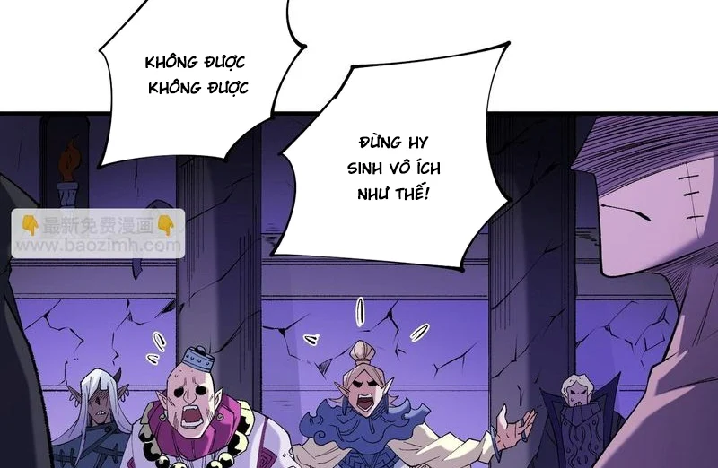 Toàn Dân Chuyển Chức : Duy Ta Vô Chức Tán Nhân Chap 113 - Next Chap 114