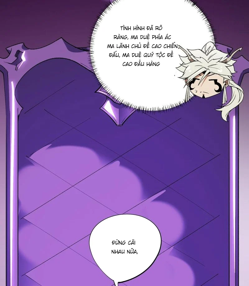 Toàn Dân Chuyển Chức : Duy Ta Vô Chức Tán Nhân Chap 113 - Next Chap 114