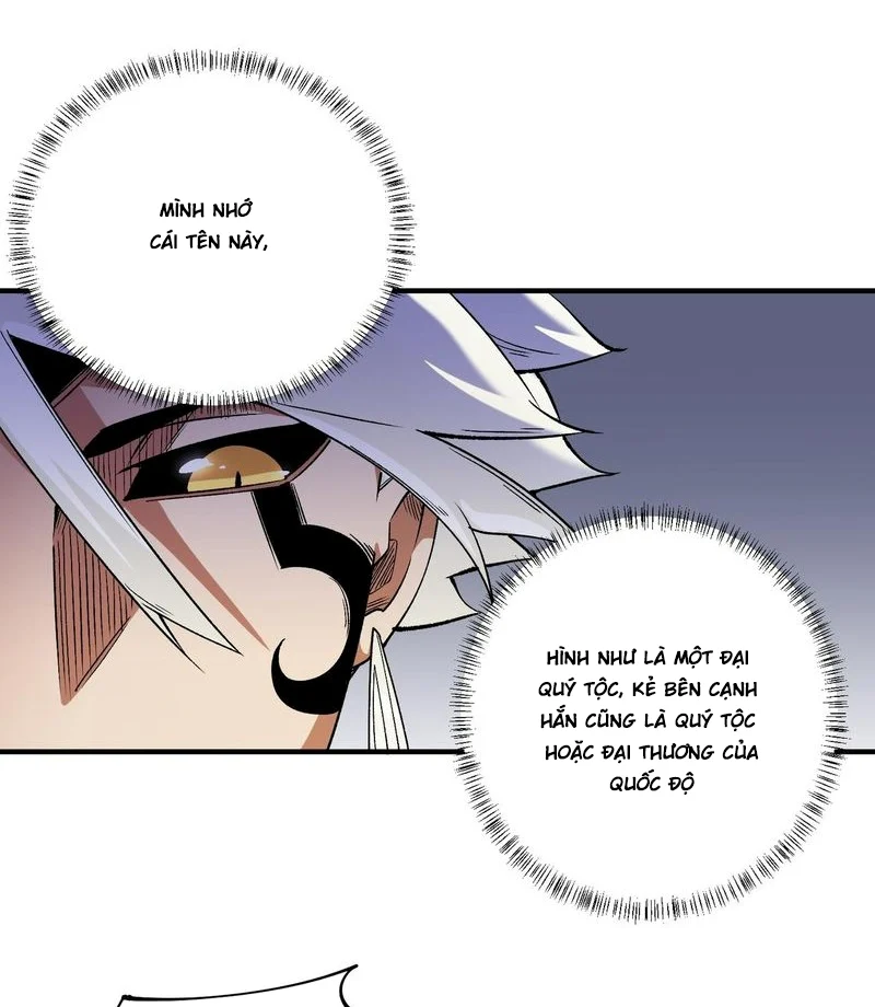 Toàn Dân Chuyển Chức : Duy Ta Vô Chức Tán Nhân Chap 113 - Next Chap 114