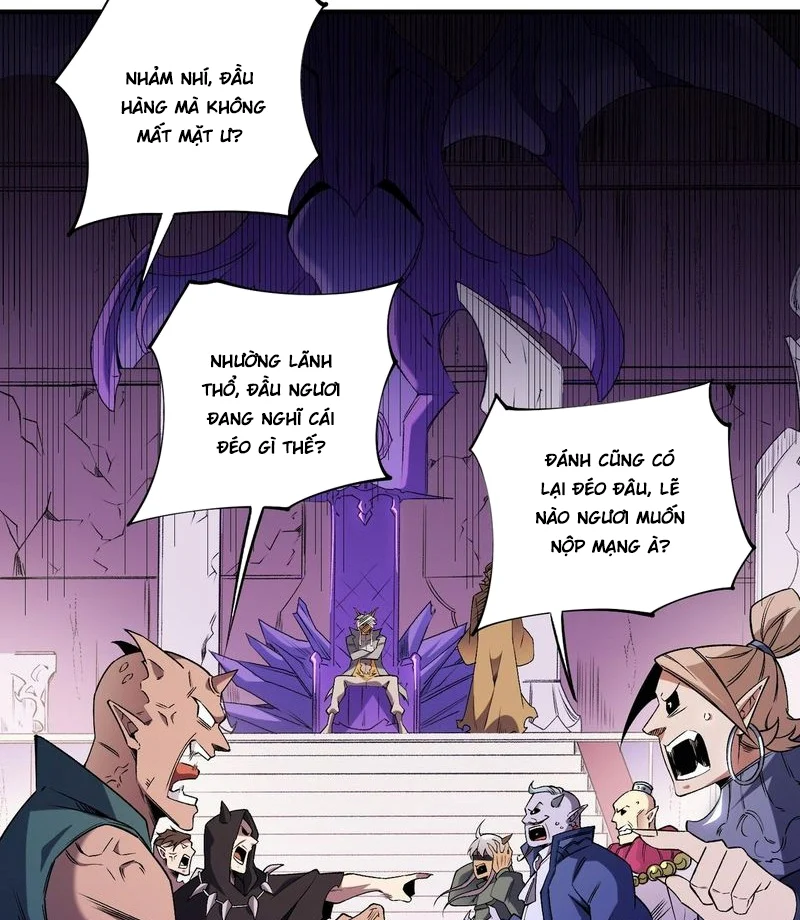 Toàn Dân Chuyển Chức : Duy Ta Vô Chức Tán Nhân Chap 113 - Next Chap 114