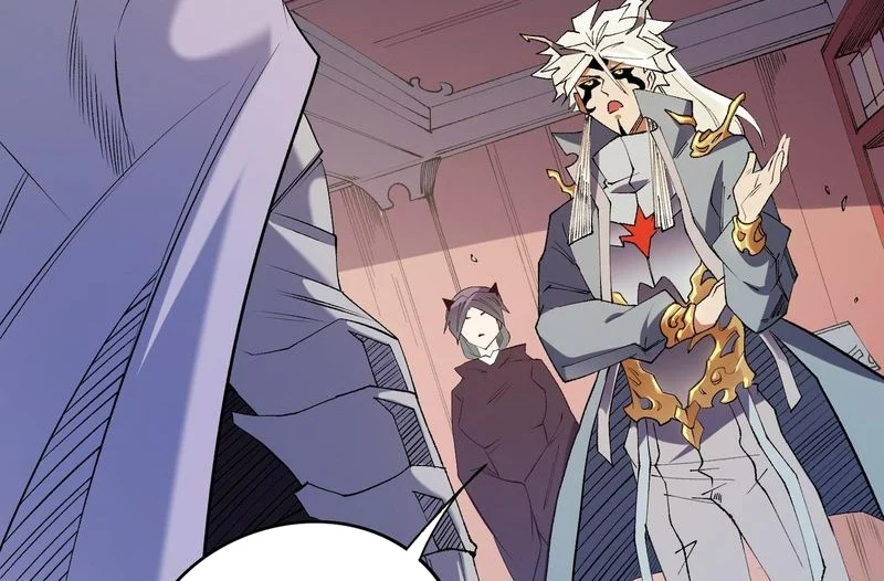 Toàn Dân Chuyển Chức : Duy Ta Vô Chức Tán Nhân Chap 113 - Next Chap 114