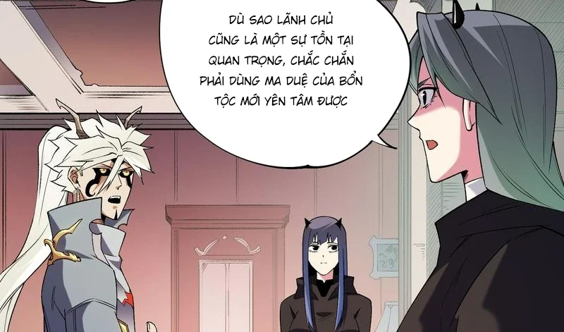 Toàn Dân Chuyển Chức : Duy Ta Vô Chức Tán Nhân Chap 113 - Next Chap 114
