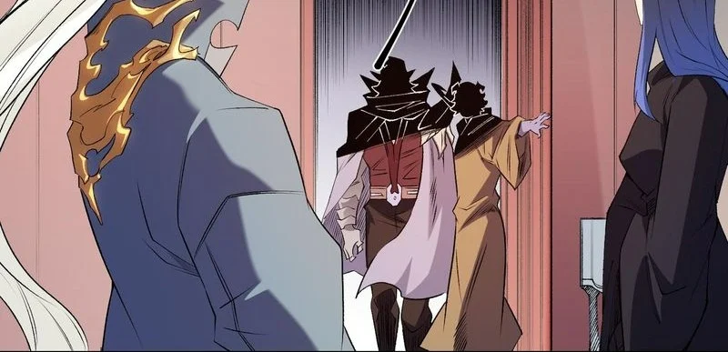 Toàn Dân Chuyển Chức : Duy Ta Vô Chức Tán Nhân Chap 113 - Next Chap 114