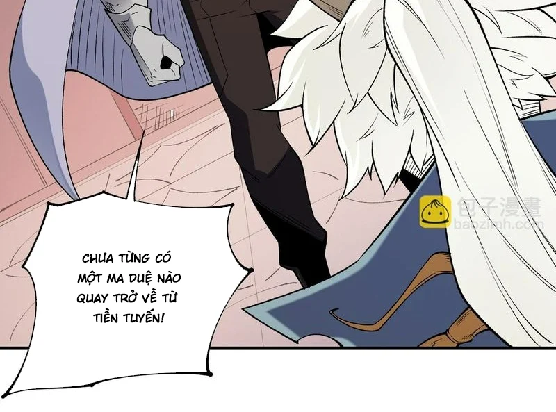 Toàn Dân Chuyển Chức : Duy Ta Vô Chức Tán Nhân Chap 113 - Next Chap 114