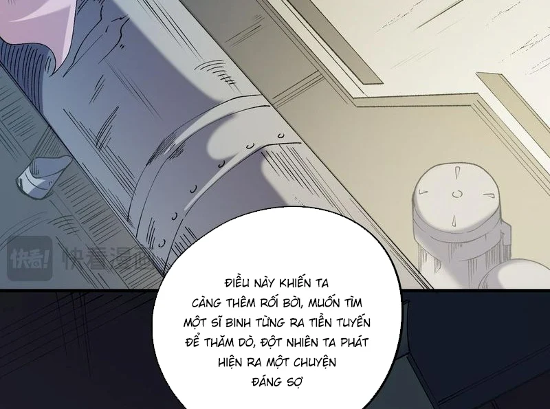 Toàn Dân Chuyển Chức : Duy Ta Vô Chức Tán Nhân Chap 113 - Next Chap 114