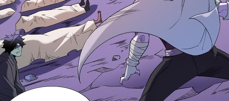 Toàn Dân Chuyển Chức : Duy Ta Vô Chức Tán Nhân Chap 113 - Next Chap 114