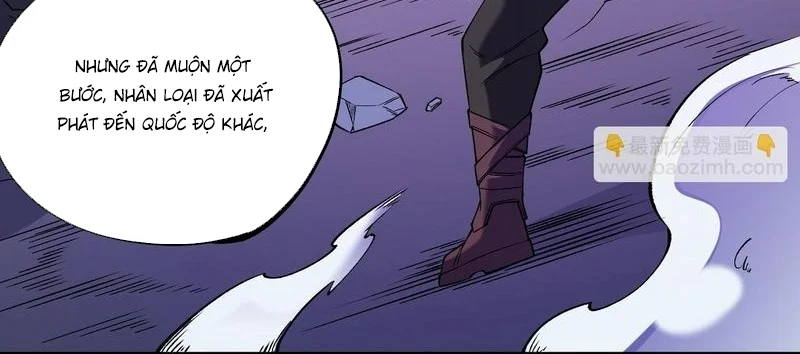 Toàn Dân Chuyển Chức : Duy Ta Vô Chức Tán Nhân Chap 113 - Next Chap 114