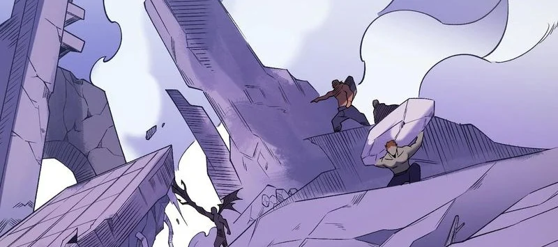 Toàn Dân Chuyển Chức : Duy Ta Vô Chức Tán Nhân Chap 113 - Next Chap 114