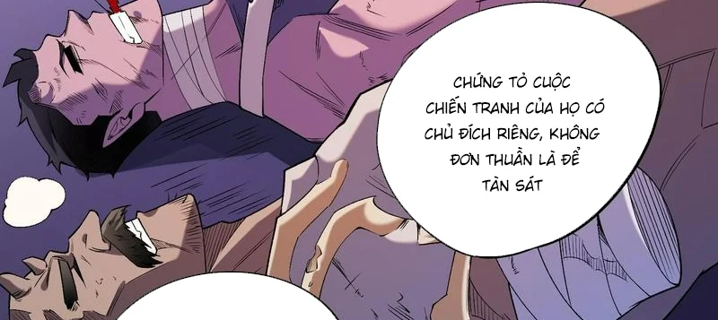 Toàn Dân Chuyển Chức : Duy Ta Vô Chức Tán Nhân Chap 113 - Next Chap 114