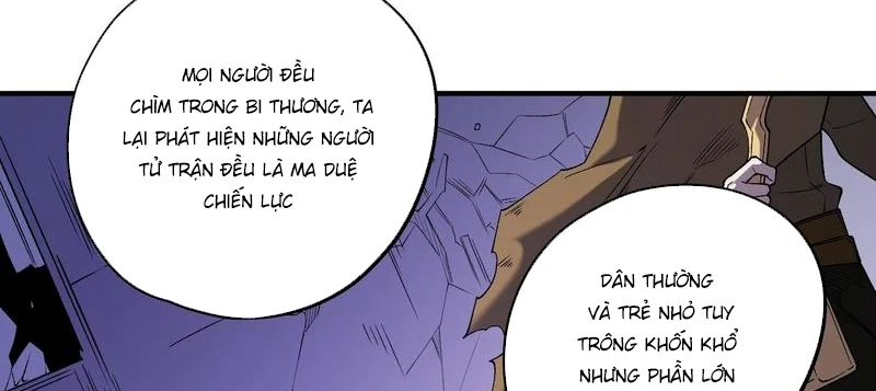 Toàn Dân Chuyển Chức : Duy Ta Vô Chức Tán Nhân Chap 113 - Next Chap 114
