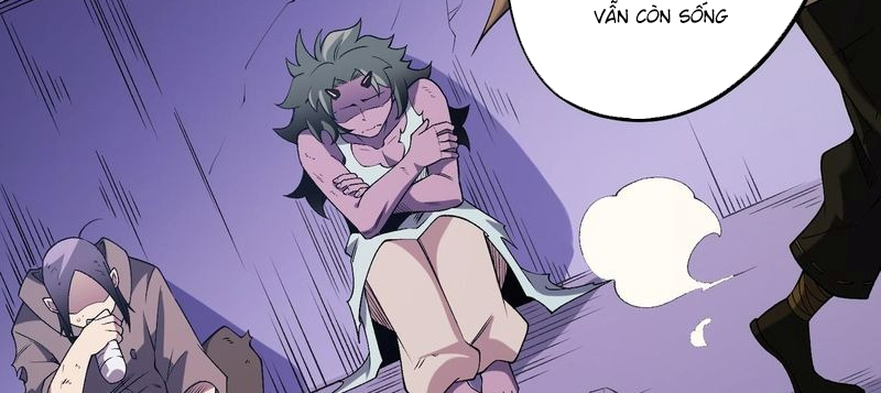 Toàn Dân Chuyển Chức : Duy Ta Vô Chức Tán Nhân Chap 113 - Next Chap 114