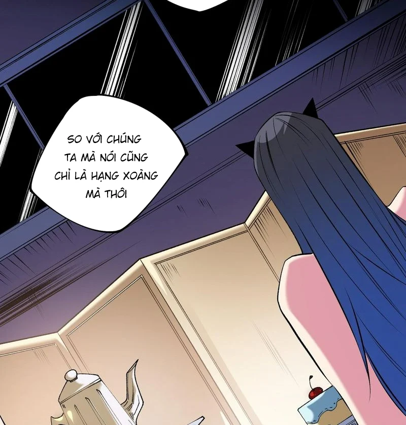 Toàn Dân Chuyển Chức : Duy Ta Vô Chức Tán Nhân Chap 113 - Next Chap 114