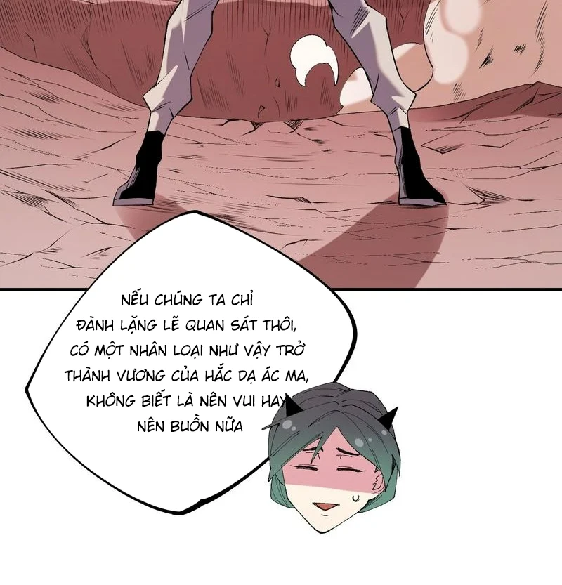 Toàn Dân Chuyển Chức : Duy Ta Vô Chức Tán Nhân Chap 113 - Next Chap 114