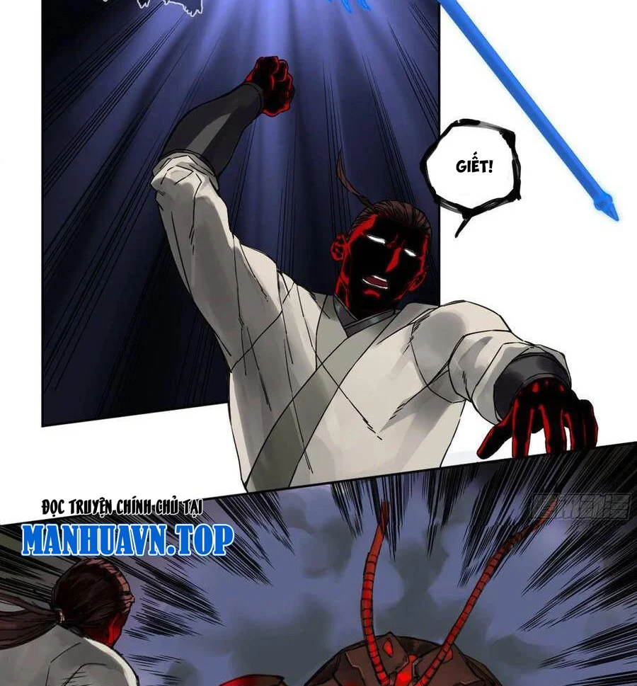 Truyền Võ Chap 198 - Next Chap 199