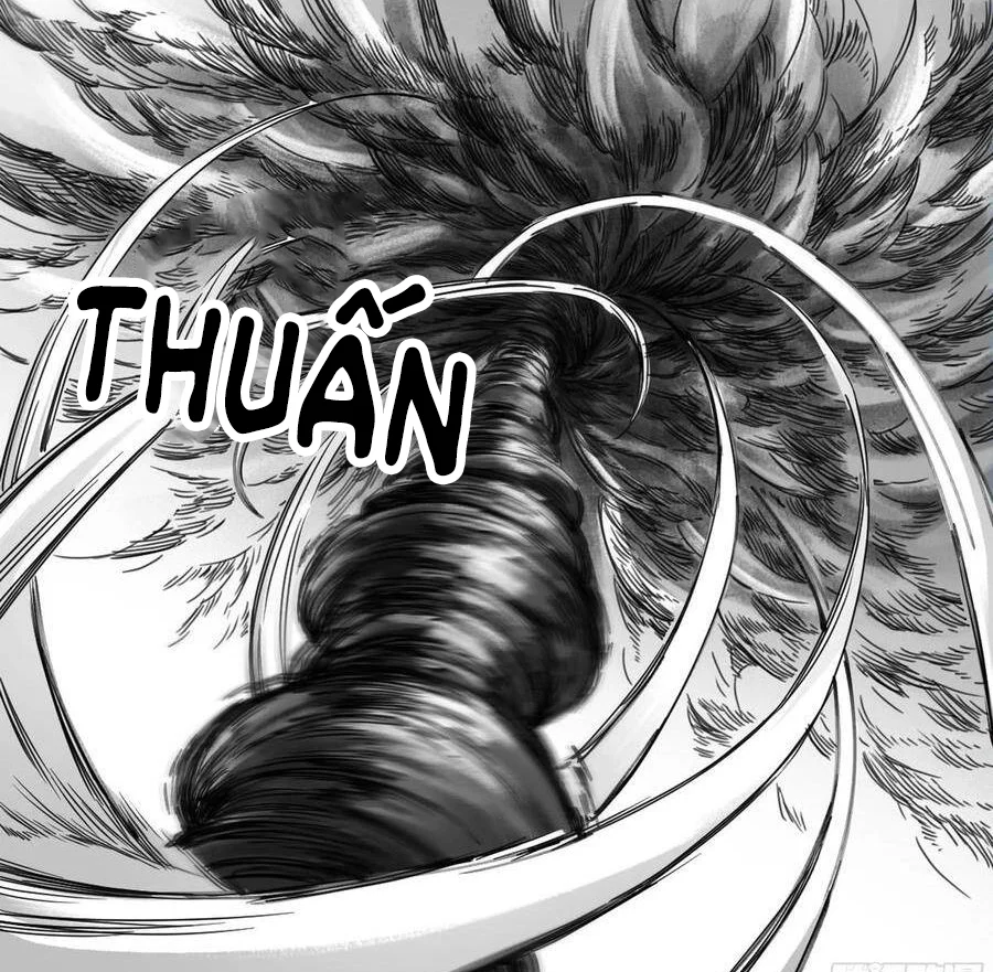 Truyền Võ Chap 199 - Next Chap 200
