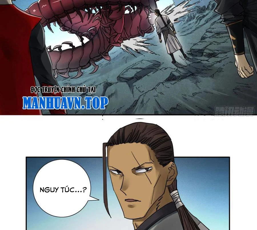 Truyền Võ Chap 199 - Next Chap 200